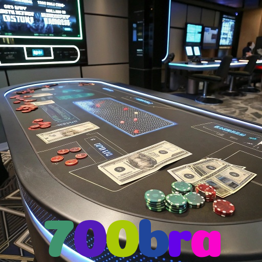 A Magia dos Jogos de Fantasia na 700bra