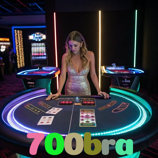 A Magia dos Jogos de Fantasia na 700bra