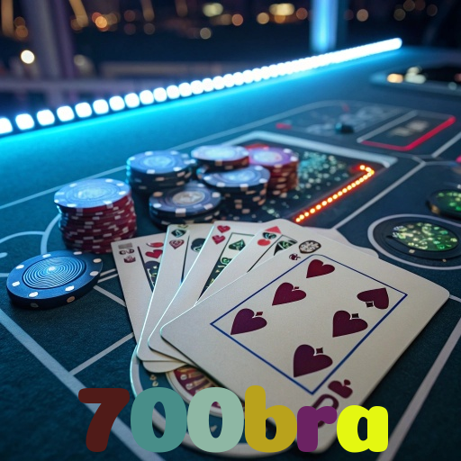 A Magia dos Jogos de Fantasia na 700bra