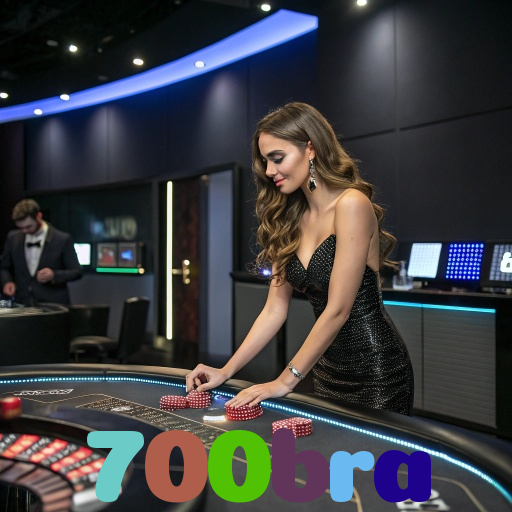 A Magia dos Jogos de Fantasia na 700bra
