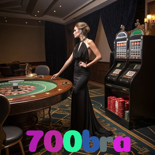 A Magia dos Jogos de Fantasia na 700bra