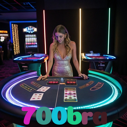 A Magia dos Jogos de Fantasia na 700bra