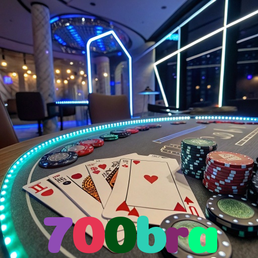 A Magia dos Jogos de Fantasia na 700bra