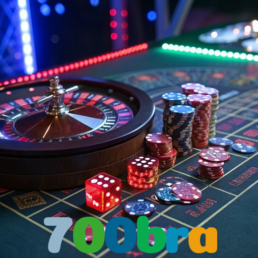 A Magia dos Jogos de Fantasia na 700bra