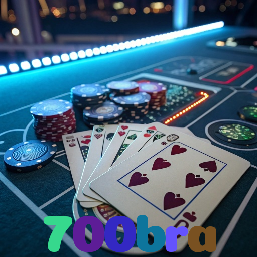 A Magia dos Jogos de Fantasia na 700bra