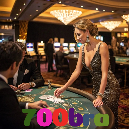 A Magia dos Jogos de Fantasia na 700bra