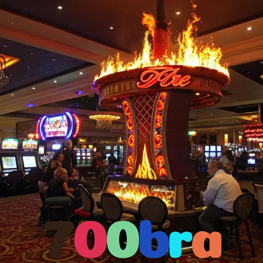 A Magia dos Jogos de Fantasia na 700bra
