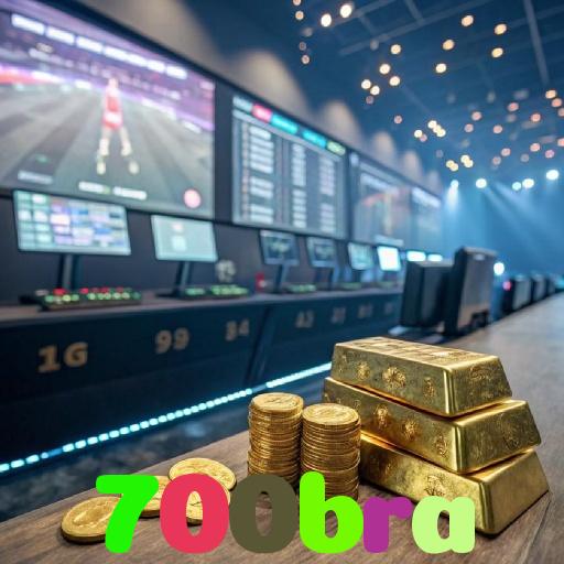 A Magia dos Jogos de Fantasia na 700bra