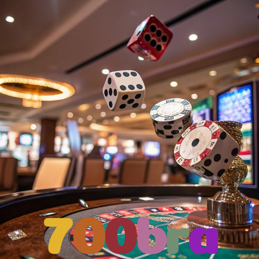 A Magia dos Jogos de Fantasia na 700bra