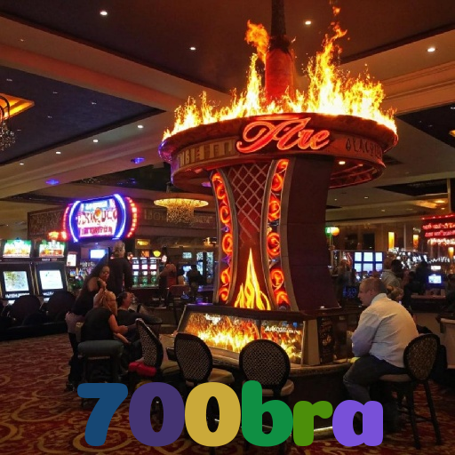 A Magia dos Jogos de Fantasia na 700bra