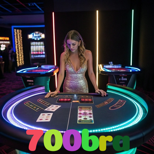 A Magia dos Jogos de Fantasia na 700bra