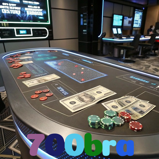 A Magia dos Jogos de Fantasia na 700bra