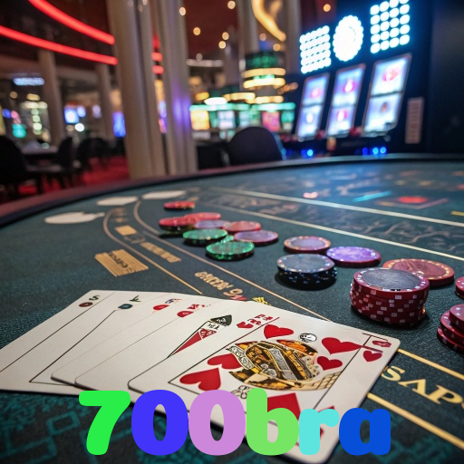 A Magia dos Jogos de Fantasia na 700bra