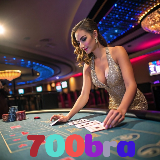 A Magia dos Jogos de Fantasia na 700bra