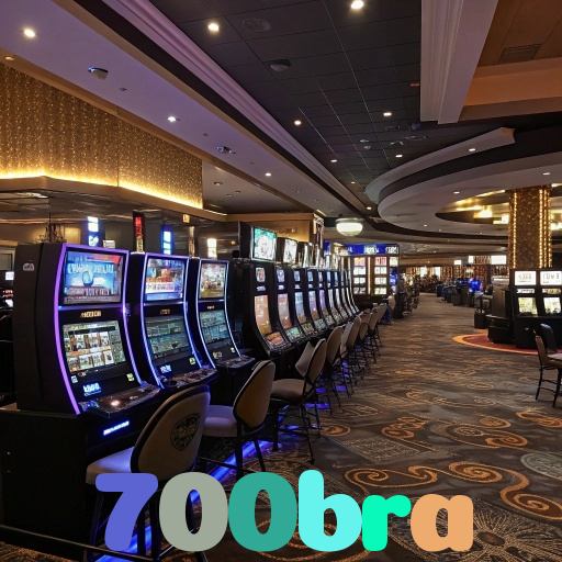 A Magia dos Jogos de Fantasia na 700bra