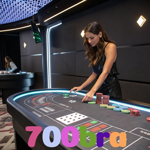 A Magia dos Jogos de Fantasia na 700bra