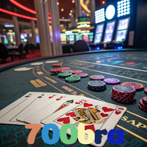 A Magia dos Jogos de Fantasia na 700bra
