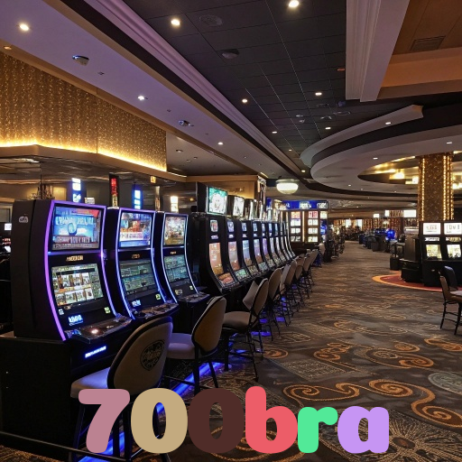 A Magia dos Jogos de Fantasia na 700bra