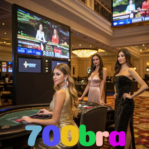 A Magia dos Jogos de Fantasia na 700bra