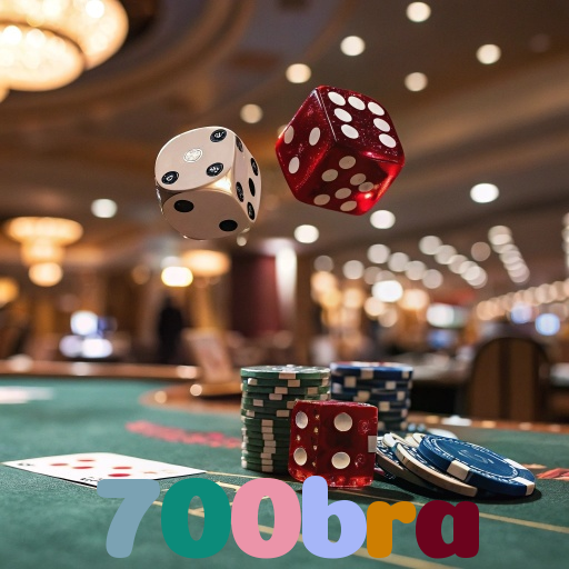 A Magia dos Jogos de Fantasia na 700bra
