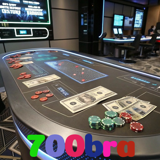 A Magia dos Jogos de Fantasia na 700bra