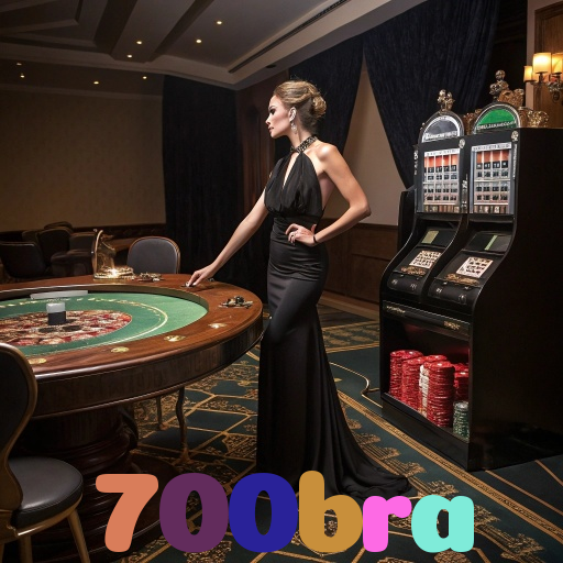 A Magia dos Jogos de Fantasia na 700bra