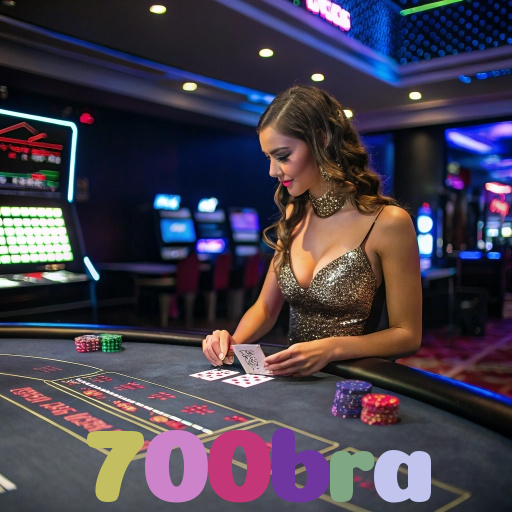 A Magia dos Jogos de Fantasia na 700bra