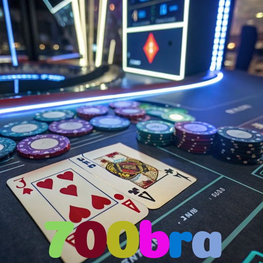 A Magia dos Jogos de Fantasia na 700bra