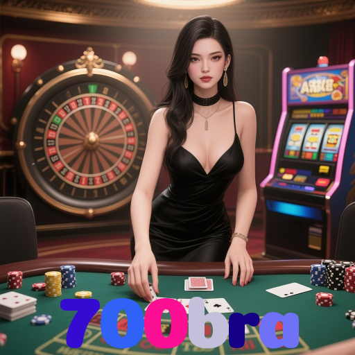A Magia dos Jogos de Fantasia na 700bra
