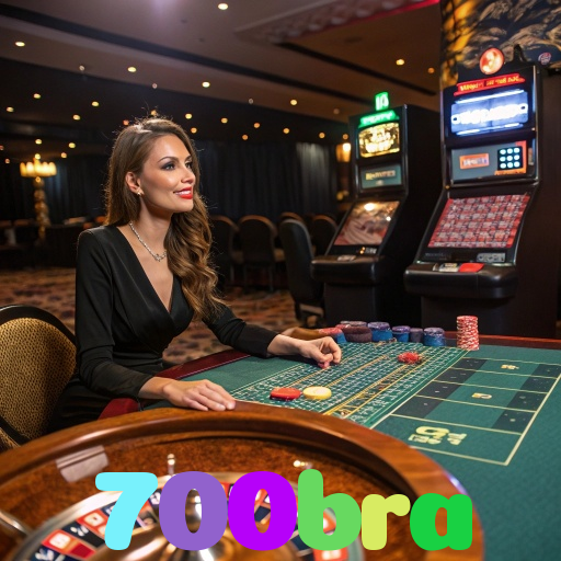A Magia dos Jogos de Fantasia na 700bra