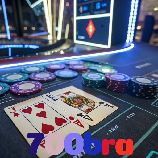 A Magia dos Jogos de Fantasia na 700bra