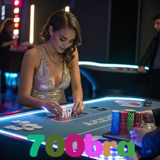 A Magia dos Jogos de Fantasia na 700bra