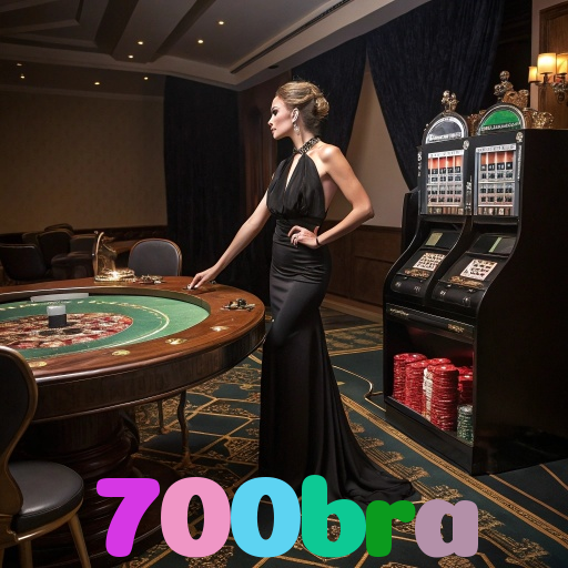 A Magia dos Jogos de Fantasia na 700bra