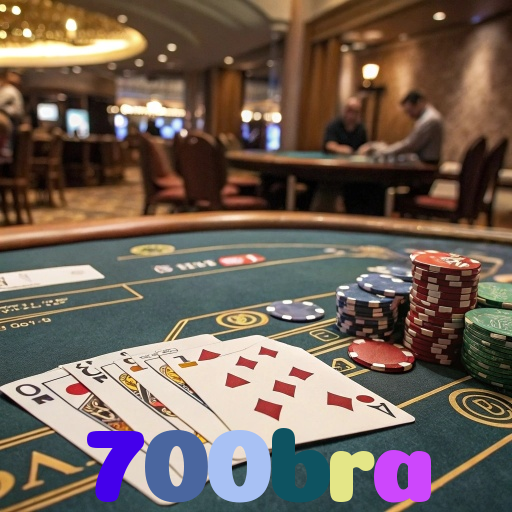 A Magia dos Jogos de Fantasia na 700bra