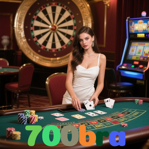 A Magia dos Jogos de Fantasia na 700bra