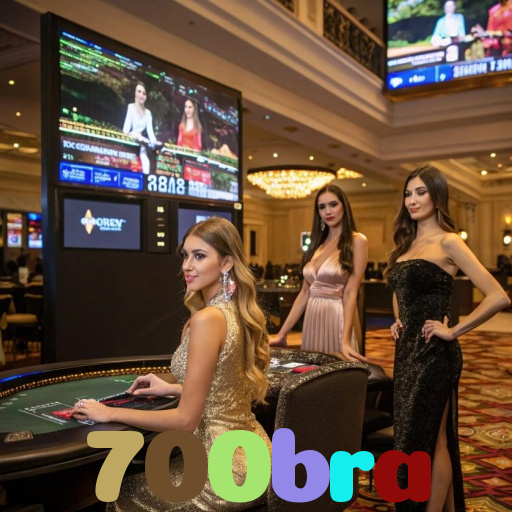 A Magia dos Jogos de Fantasia na 700bra