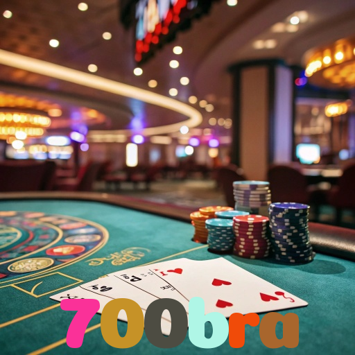 A Magia dos Jogos de Fantasia na 700bra