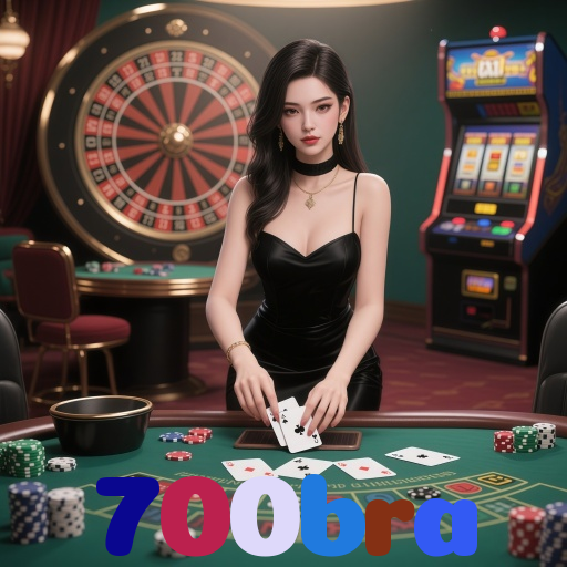 A Magia dos Jogos de Fantasia na 700bra