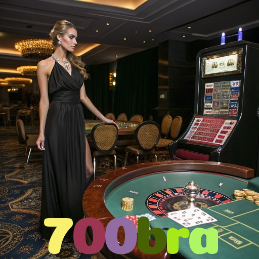 A Magia dos Jogos de Fantasia na 700bra