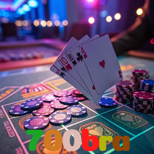 A Magia dos Jogos de Fantasia na 700bra