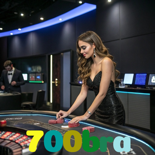 A Magia dos Jogos de Fantasia na 700bra