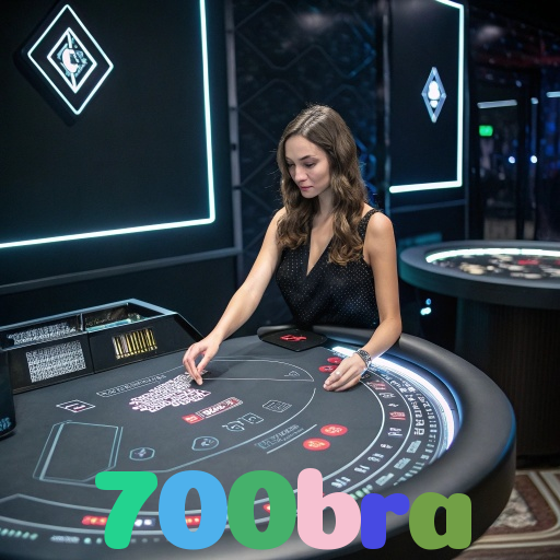 A Magia dos Jogos de Fantasia na 700bra