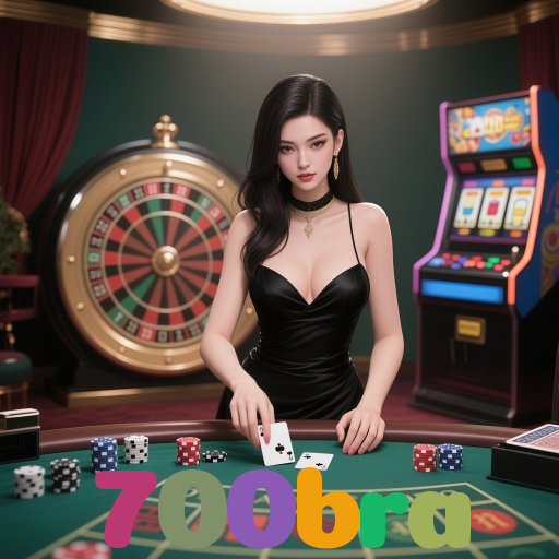 A Magia dos Jogos de Fantasia na 700bra