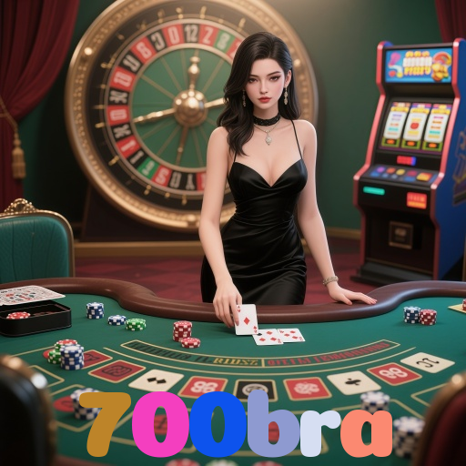 A Magia dos Jogos de Fantasia na 700bra