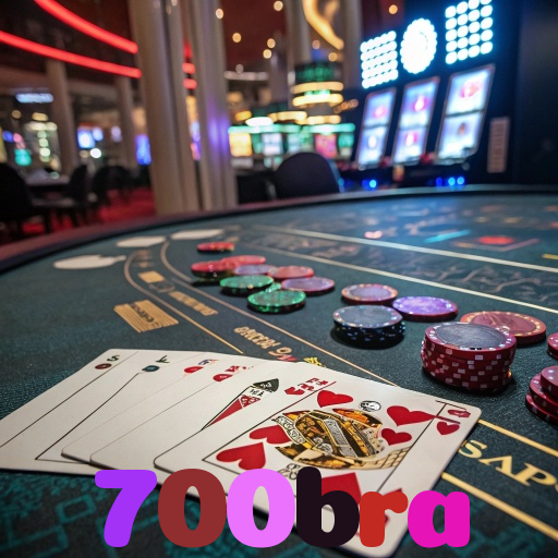 A Magia dos Jogos de Fantasia na 700bra