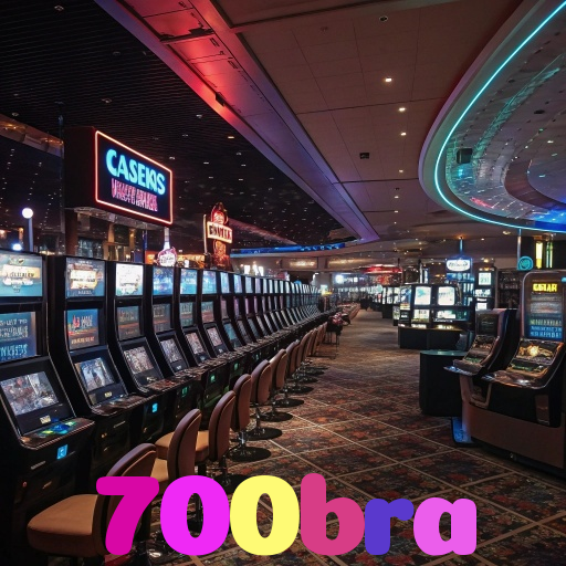 A Magia dos Jogos de Fantasia na 700bra