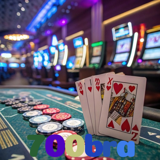 A Magia dos Jogos de Fantasia na 700bra