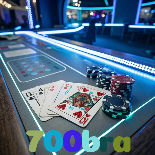 A Magia dos Jogos de Fantasia na 700bra