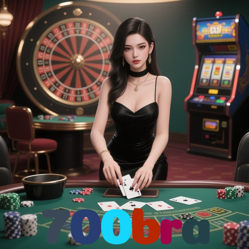 A Magia dos Jogos de Fantasia na 700bra