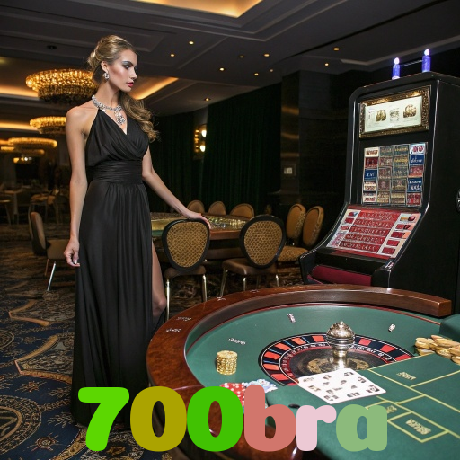 A Magia dos Jogos de Fantasia na 700bra
